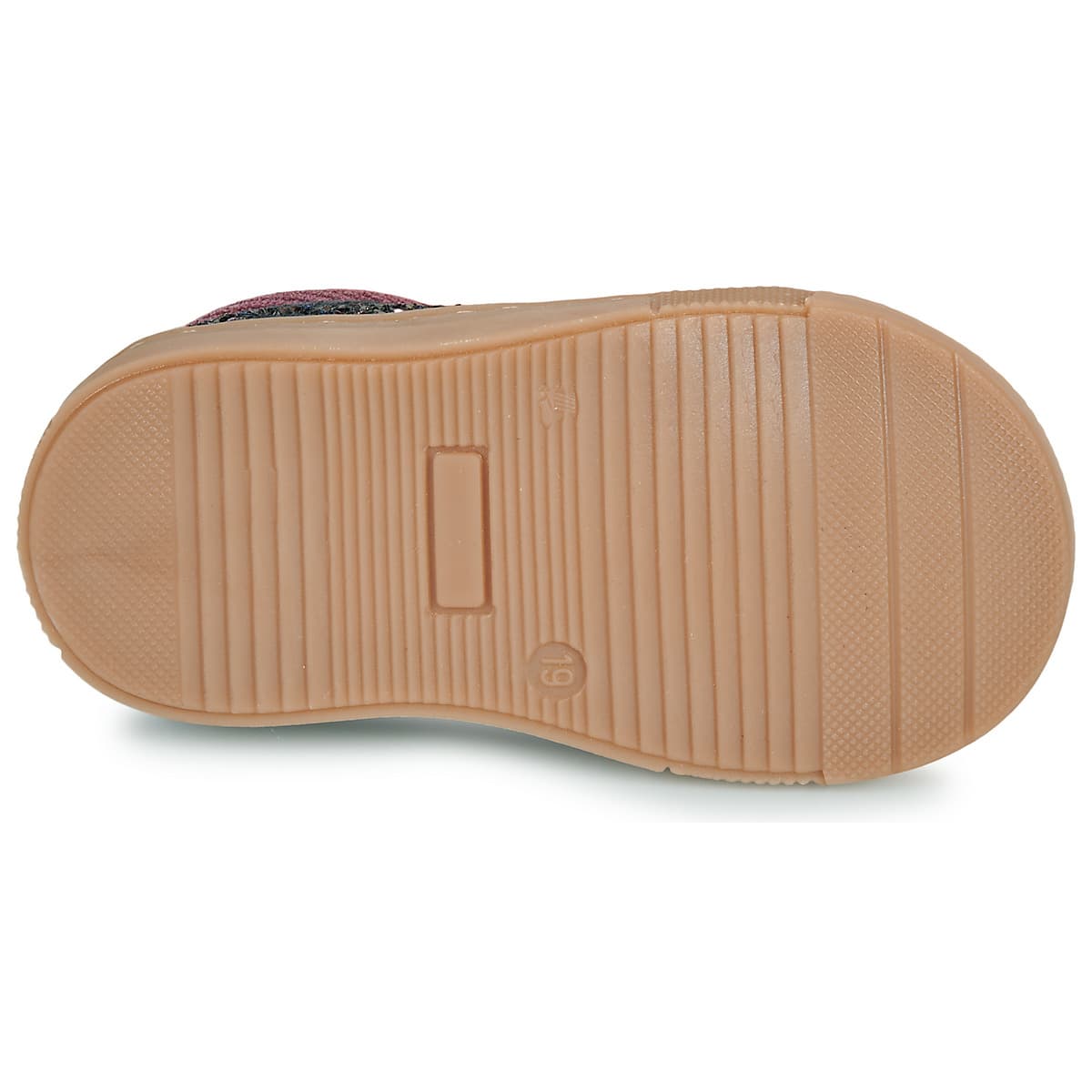 Girls' Sneakers GBB Blue