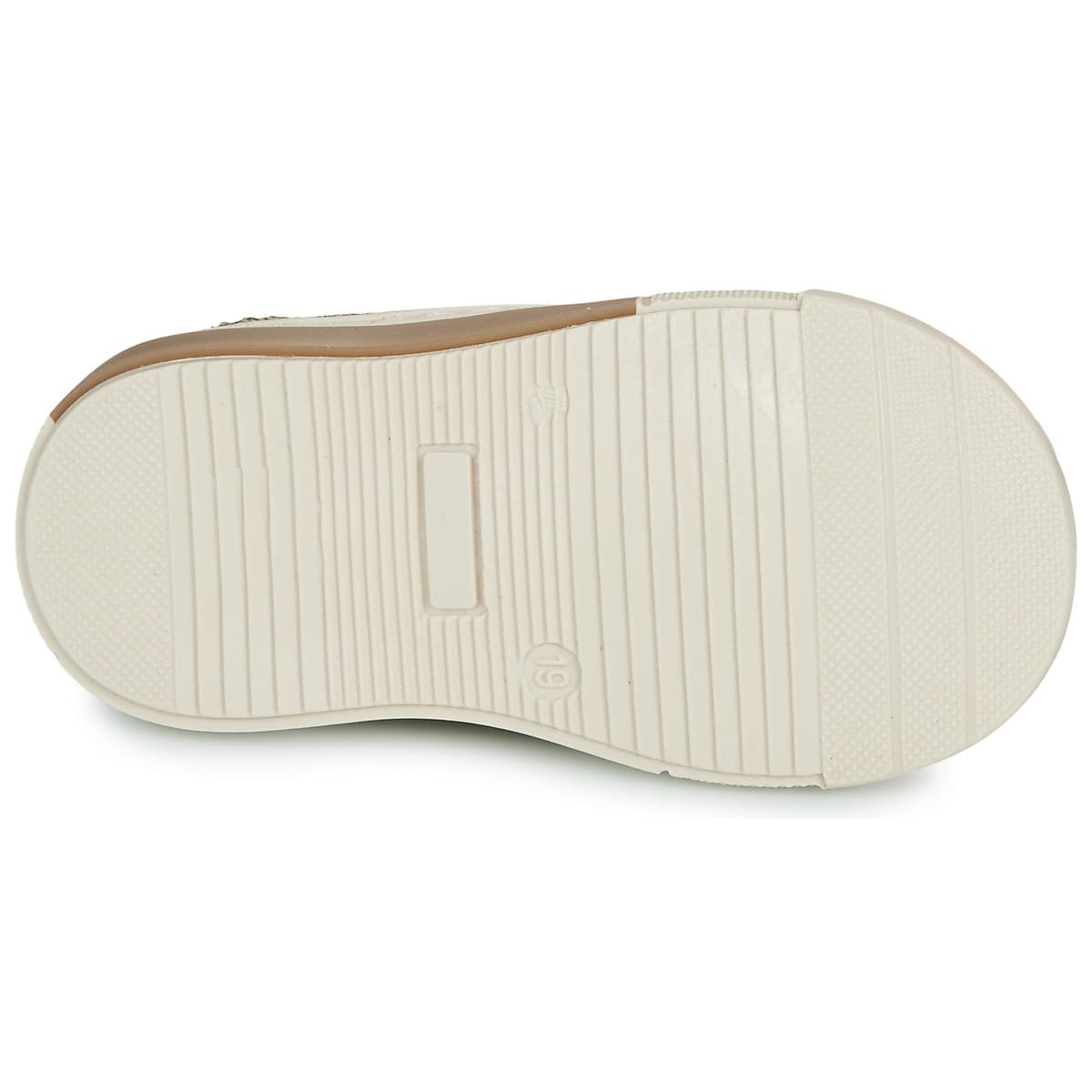 Girls' Sneakers GBB Gold