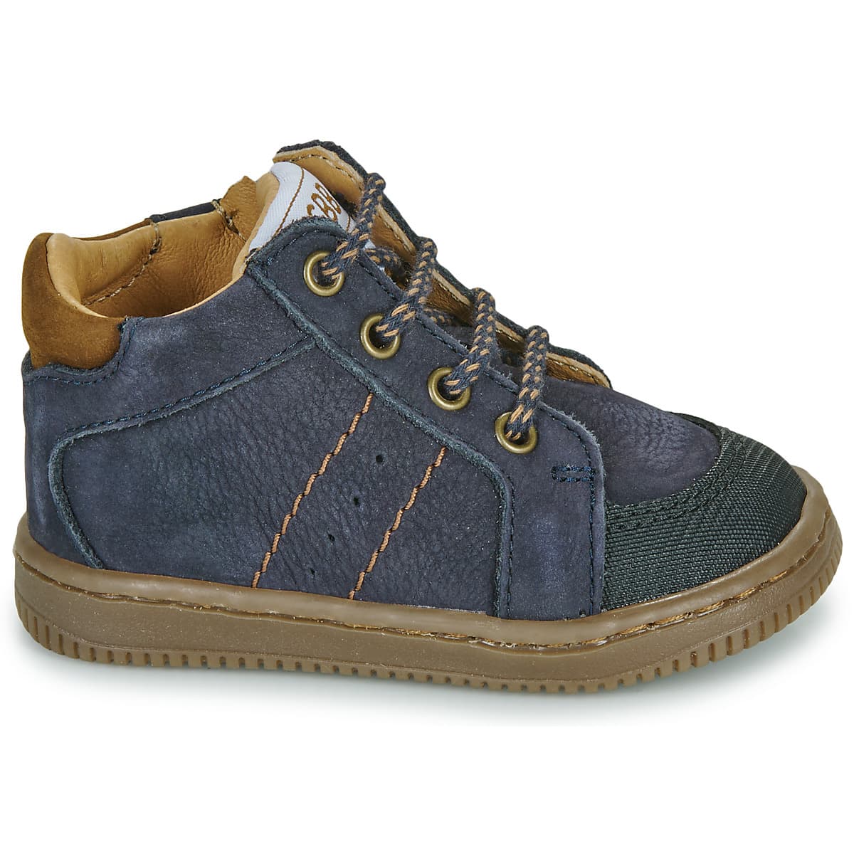 Boys' Sneakers GBB Blue
