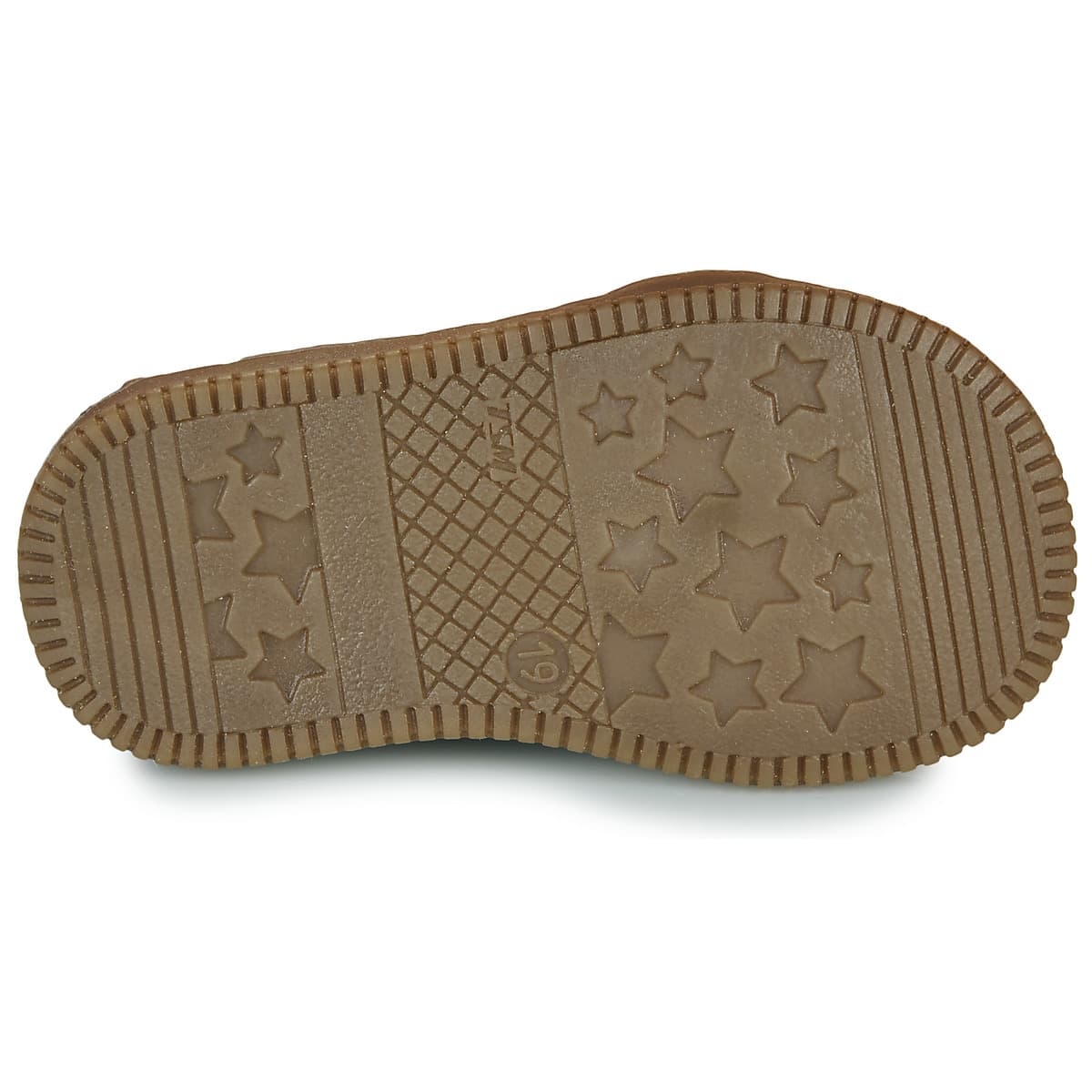 Boys' Sneakers GBB Blue