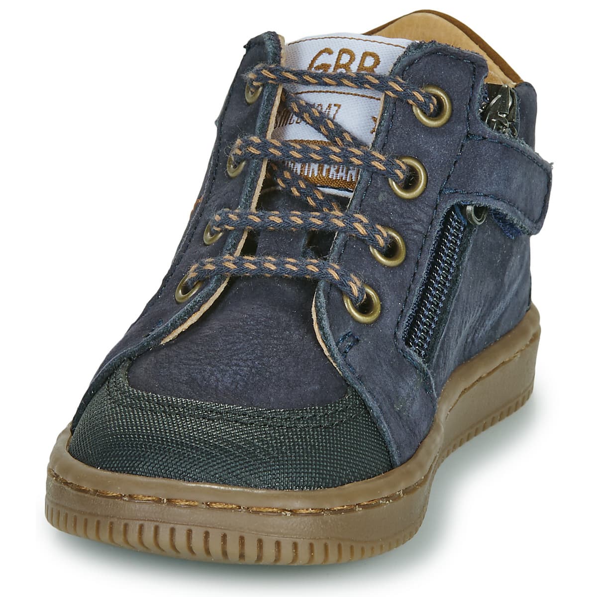 Boys' Sneakers GBB Blue