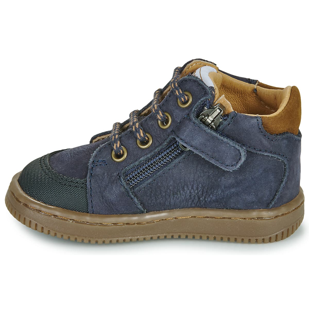 Boys' Sneakers GBB Blue