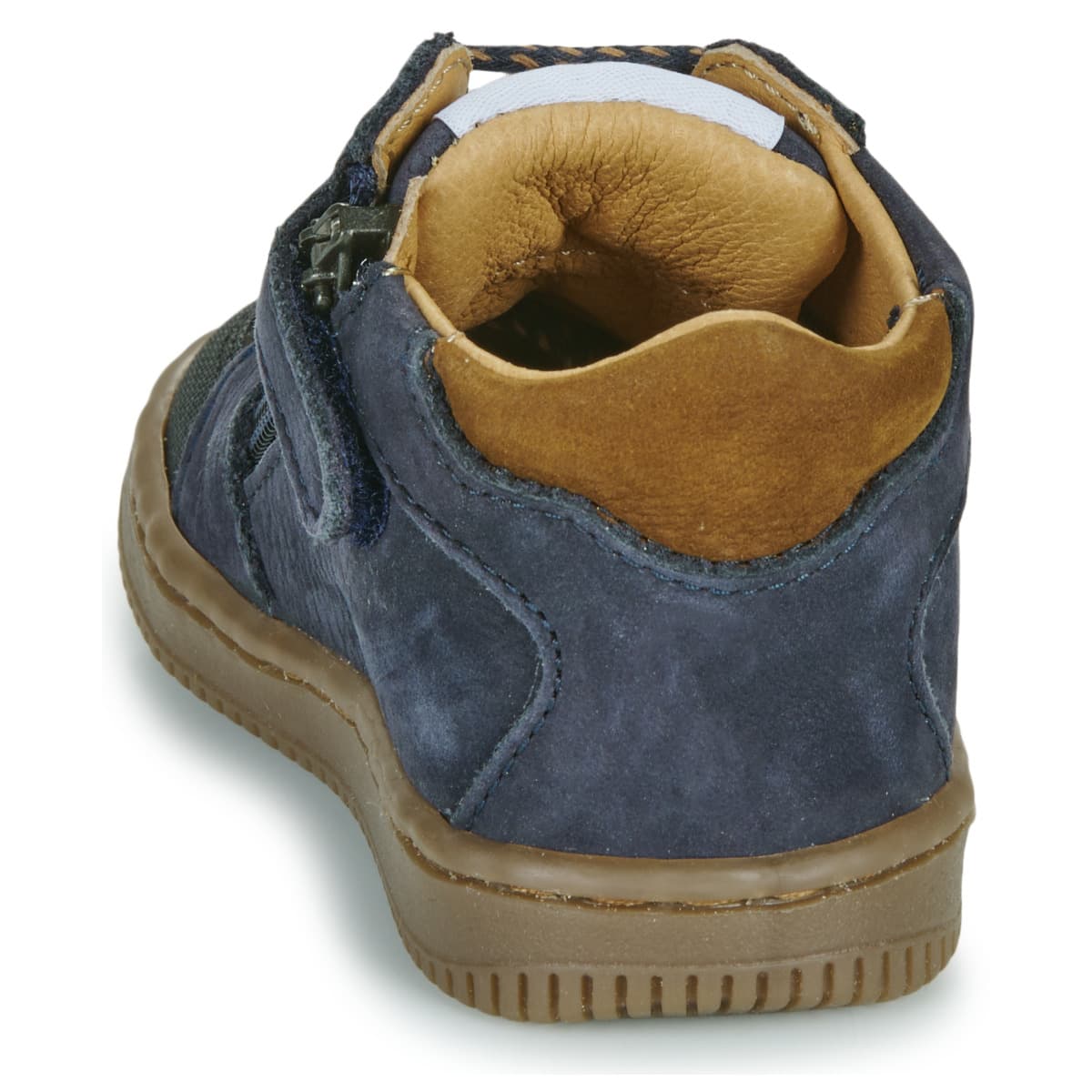 Boys' Sneakers GBB Blue