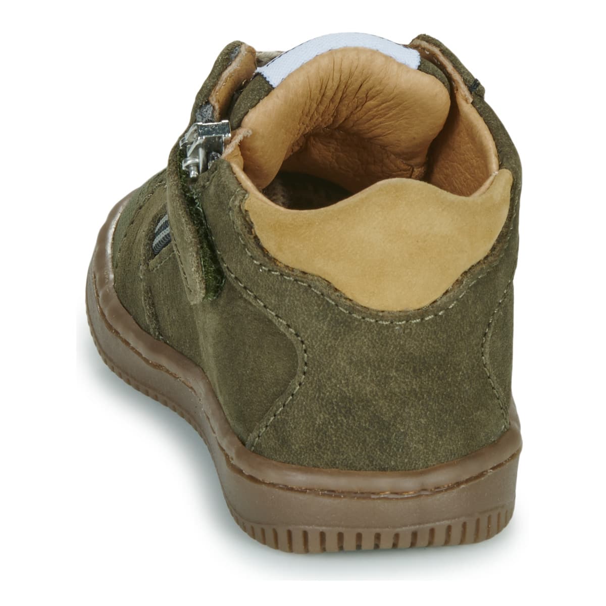 Boys' Sneakers GBB Green