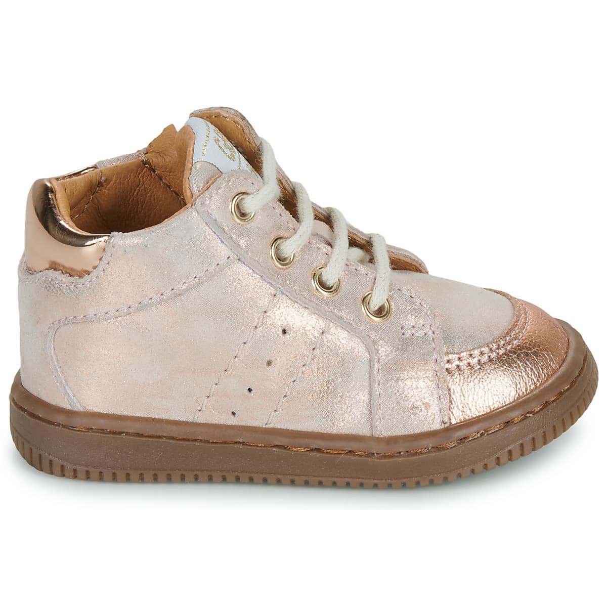 Boys' Sneakers GBB Pink