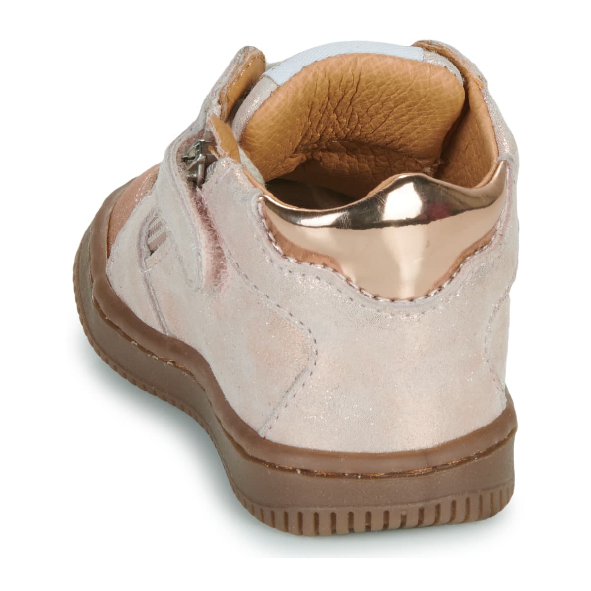 Boys' Sneakers GBB Pink