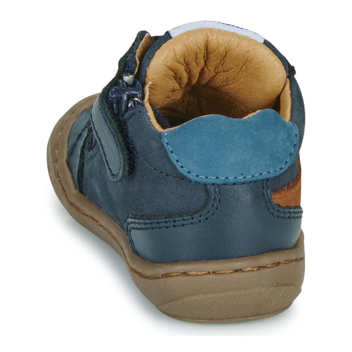 Boys' Sneakers GBB Blue