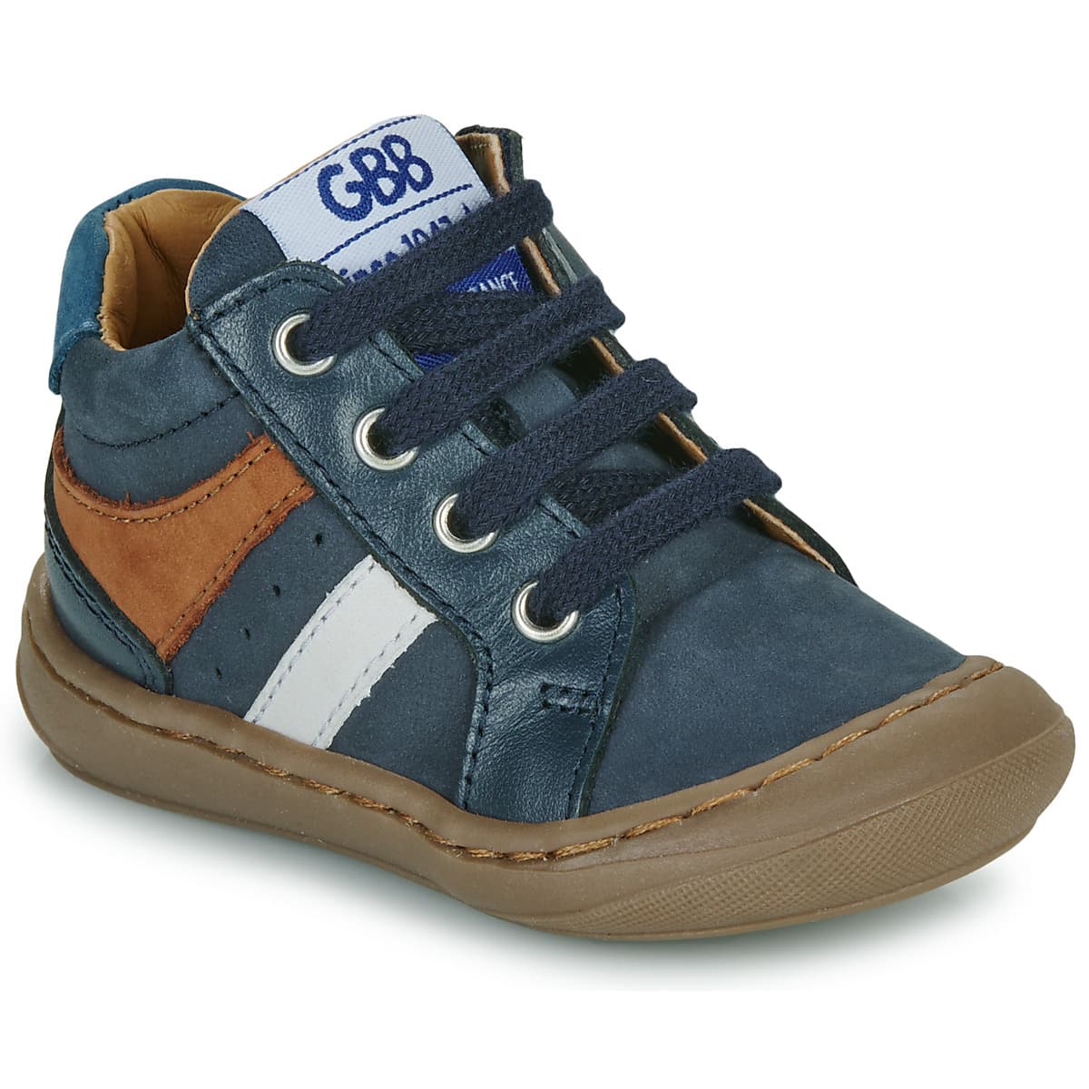 Boys' Sneakers GBB Blue