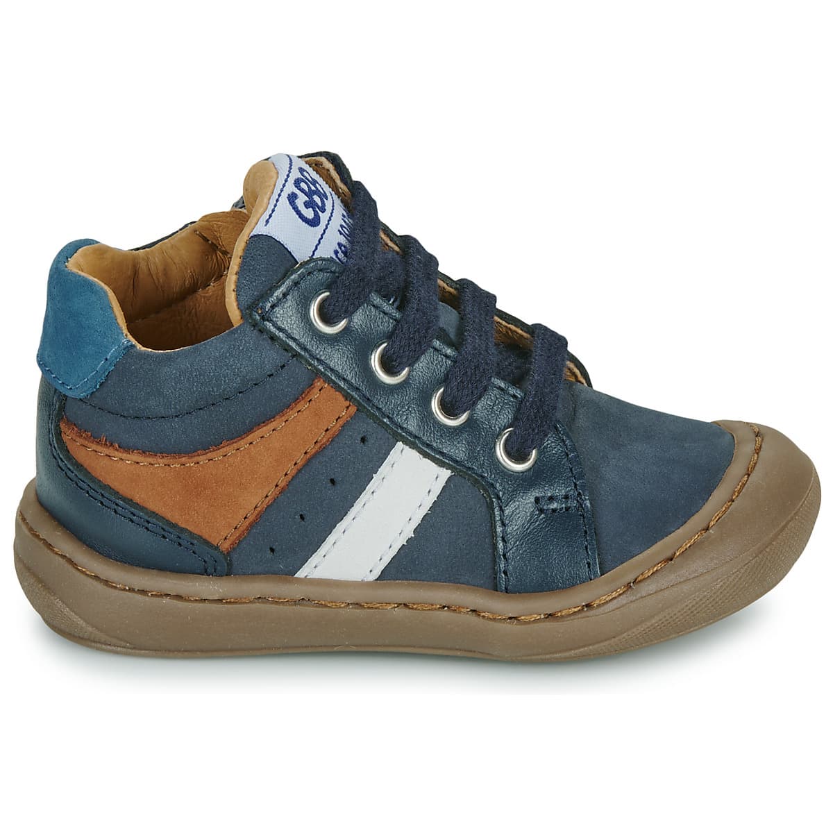 Boys' Sneakers GBB Blue