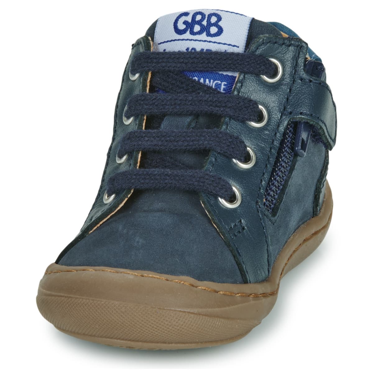 Boys' Sneakers GBB Blue