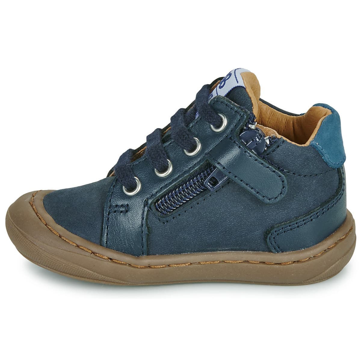 Boys' Sneakers GBB Blue