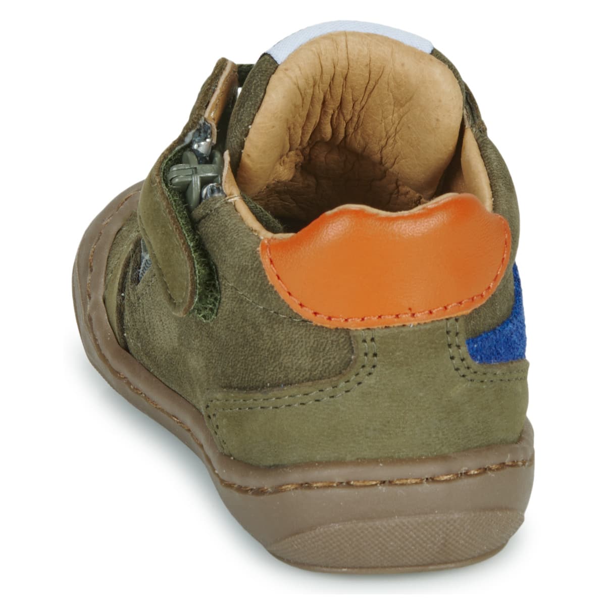 Boys' Sneakers GBB Green