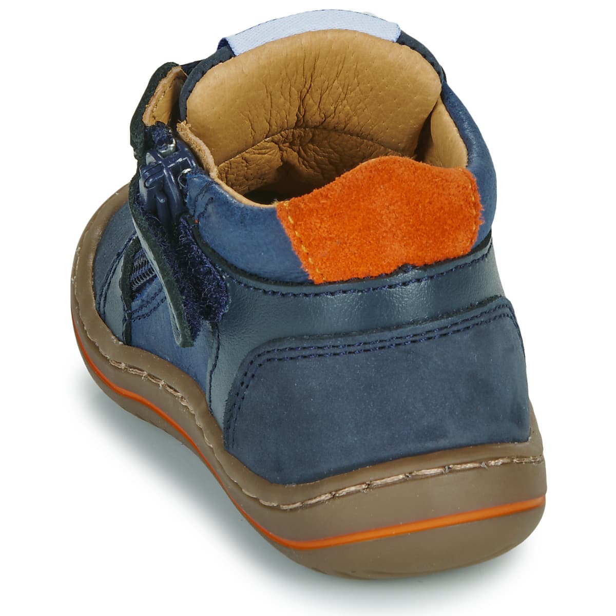 Boys' Sneakers GBB Blue