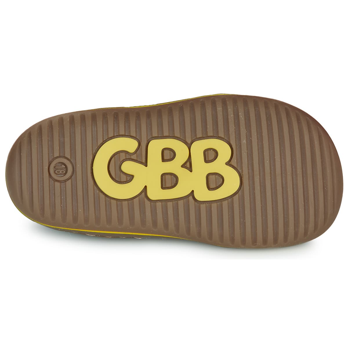 Boys' Sneakers GBB Green