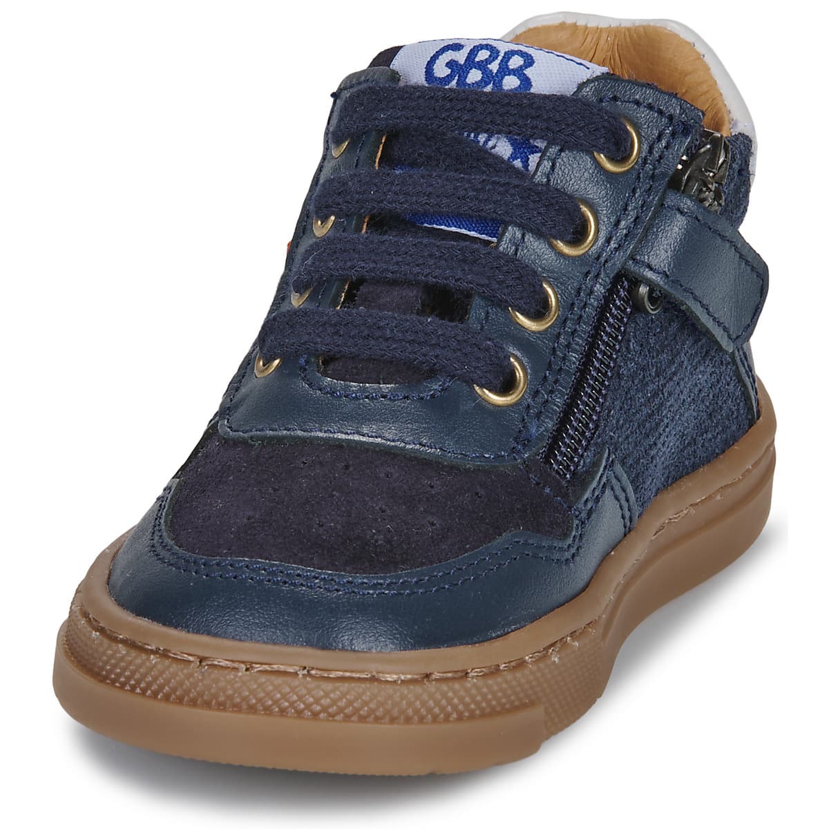 Girls' Sneakers GBB Blue