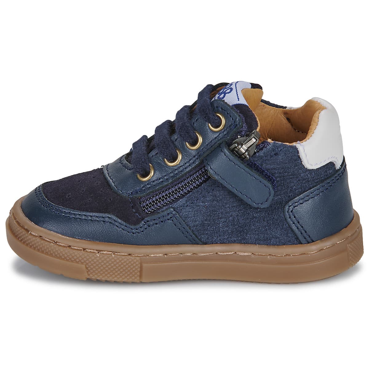 Girls' Sneakers GBB Blue