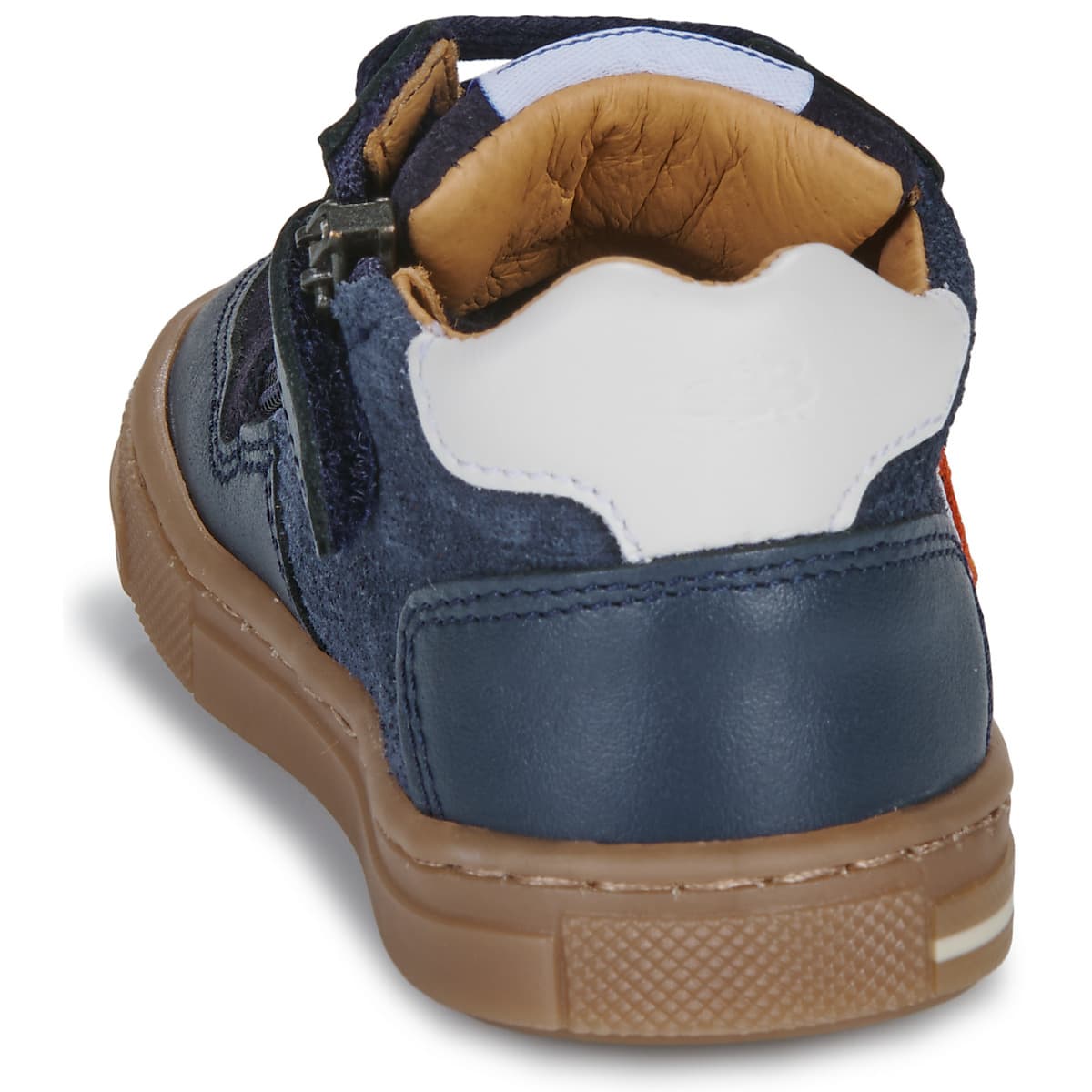 Girls' Sneakers GBB Blue