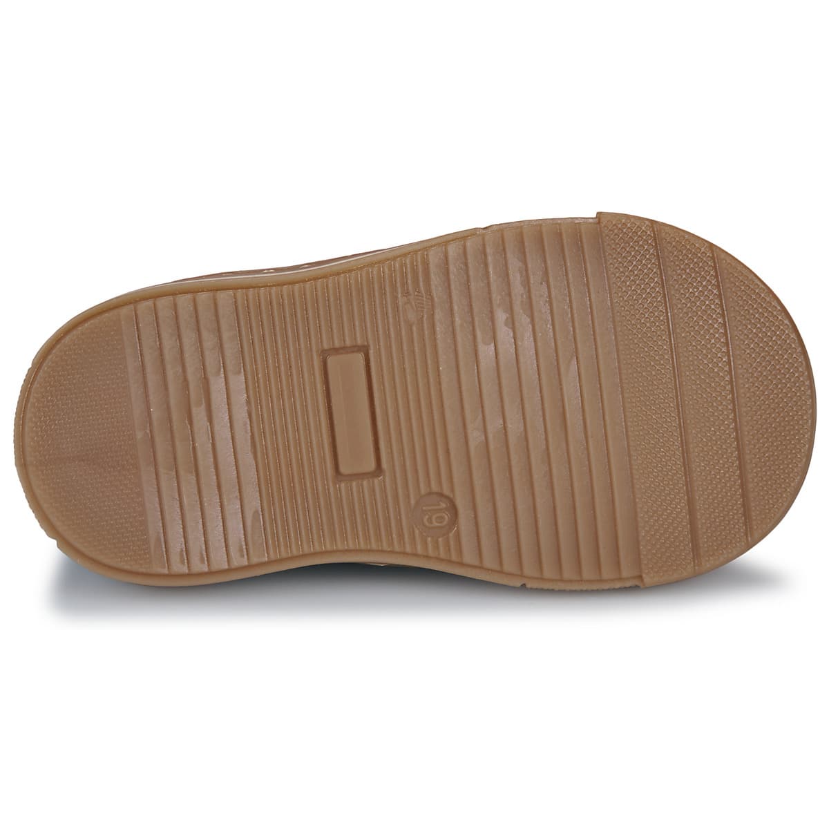 Girls' Sneakers GBB Blue