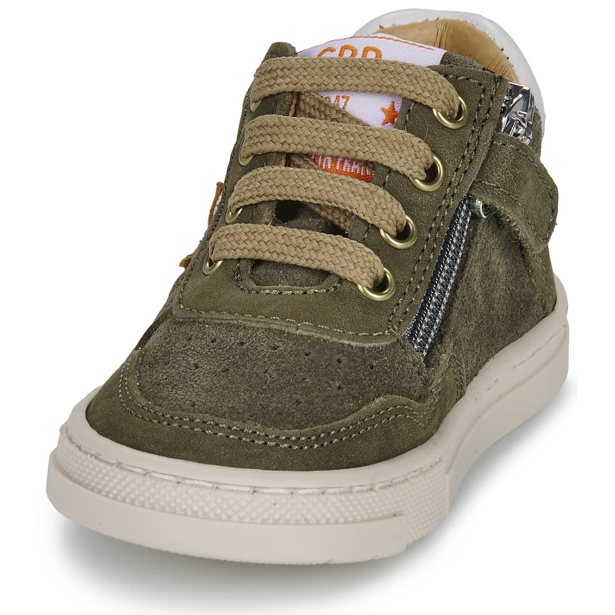 Girls' Sneakers GBB Green