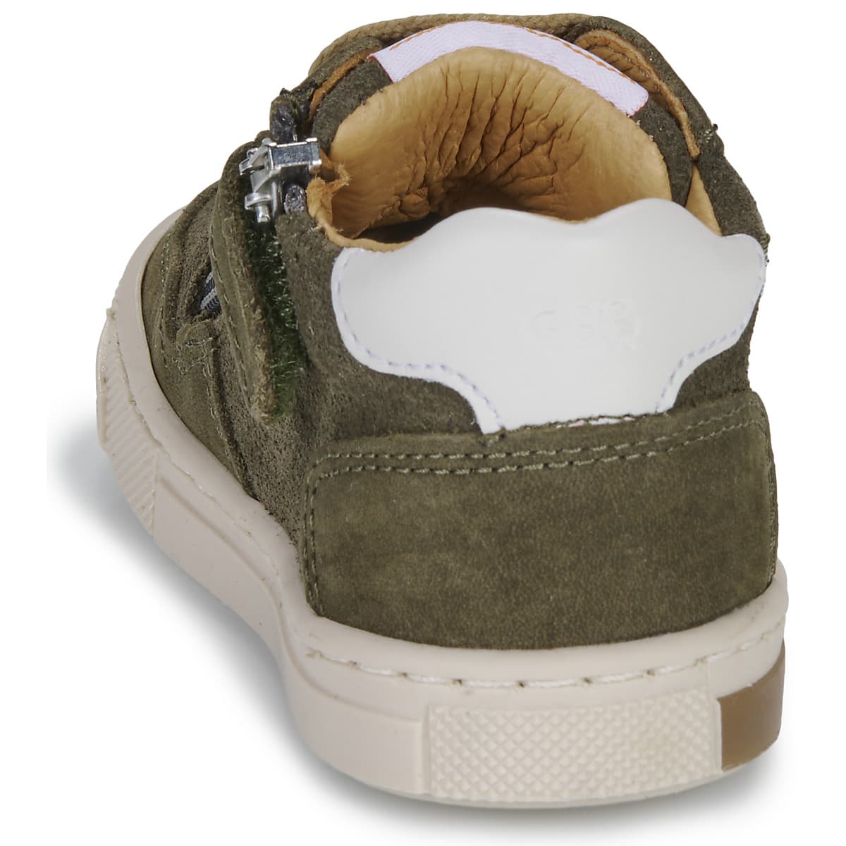 Girls' Sneakers GBB Green