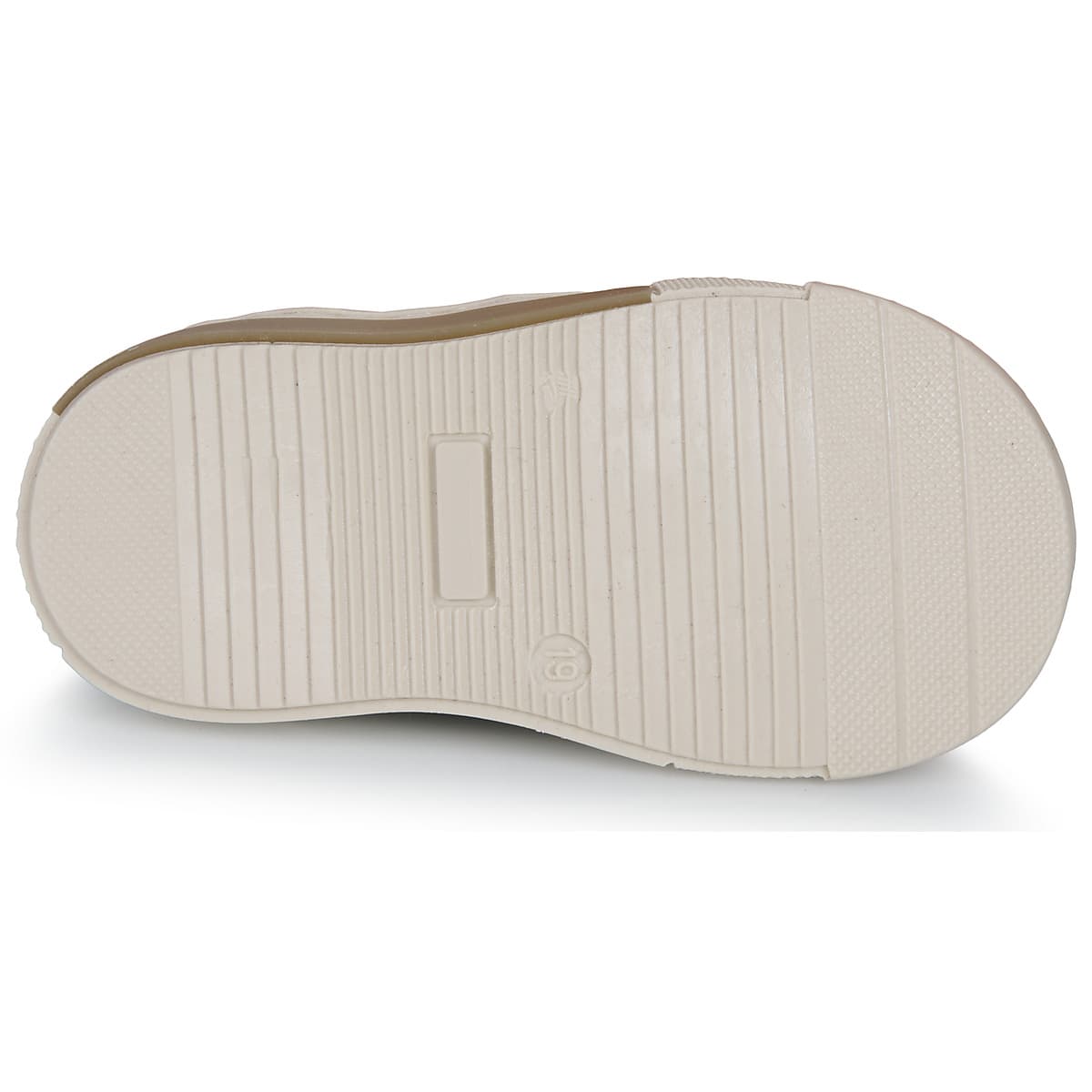 Girls' Sneakers GBB Green