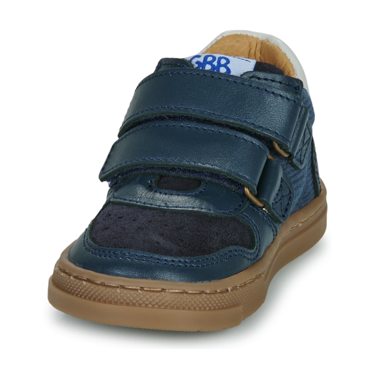 Boys' Sneakers GBB Blue
