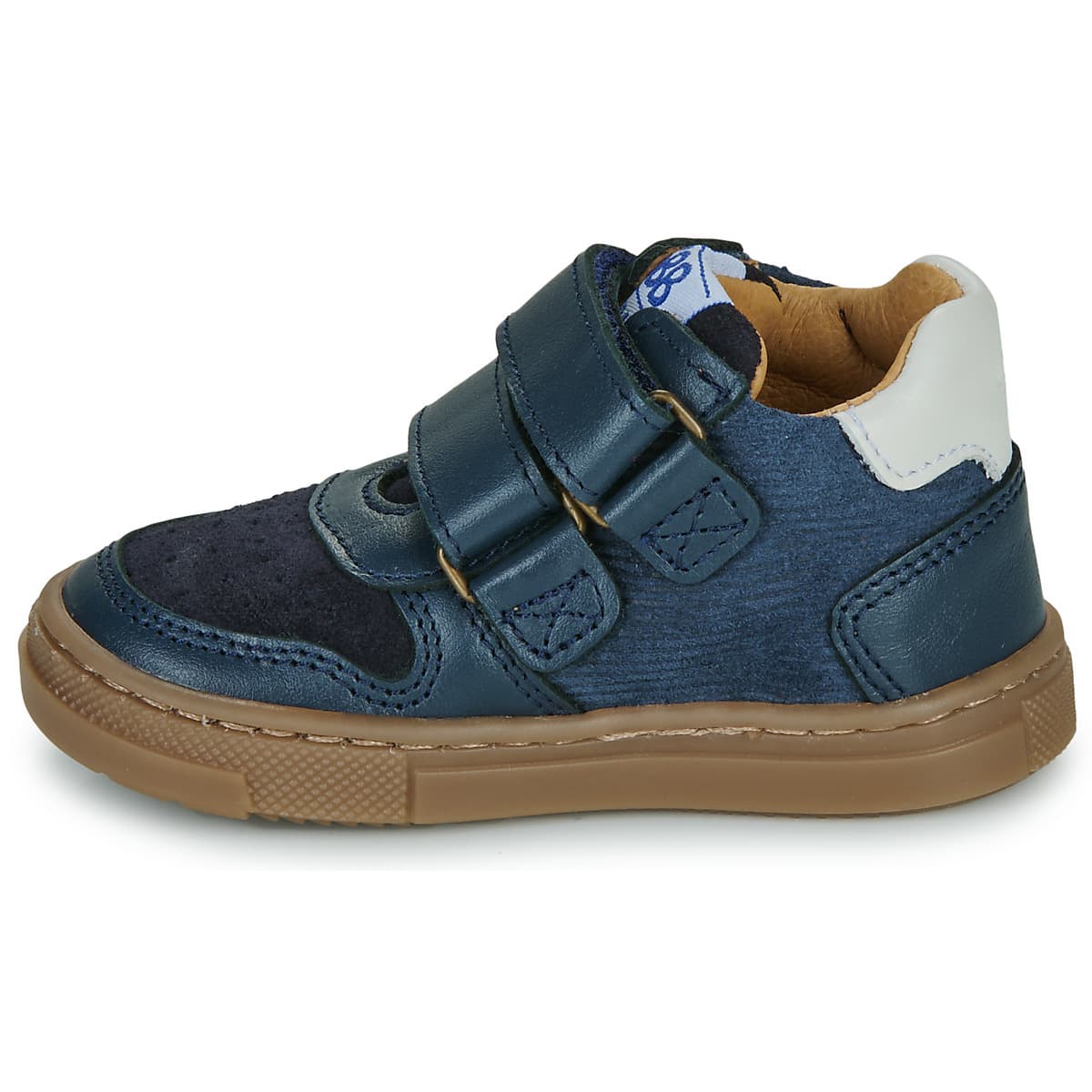 Boys' Sneakers GBB Blue