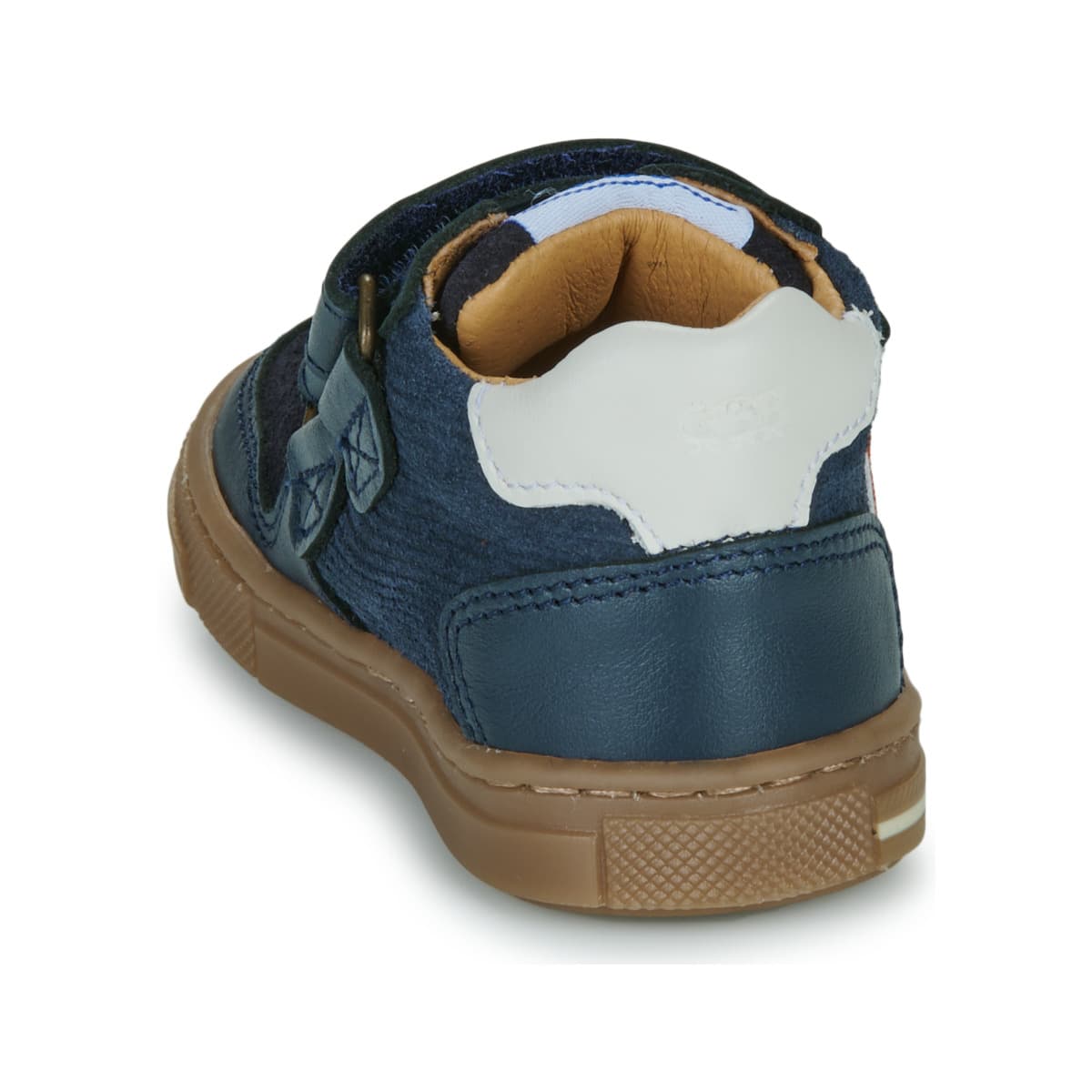 Boys' Sneakers GBB Blue