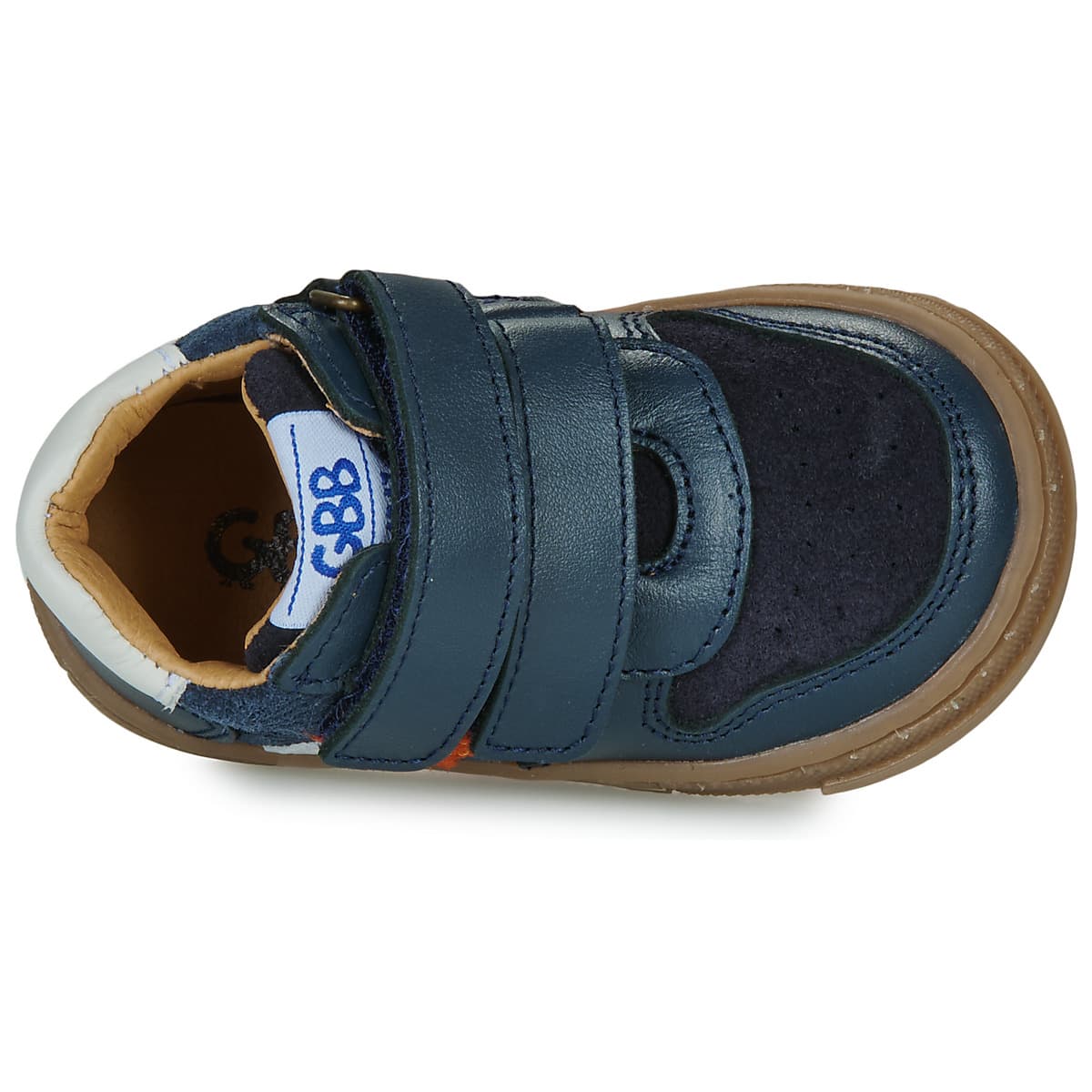 Boys' Sneakers GBB Blue