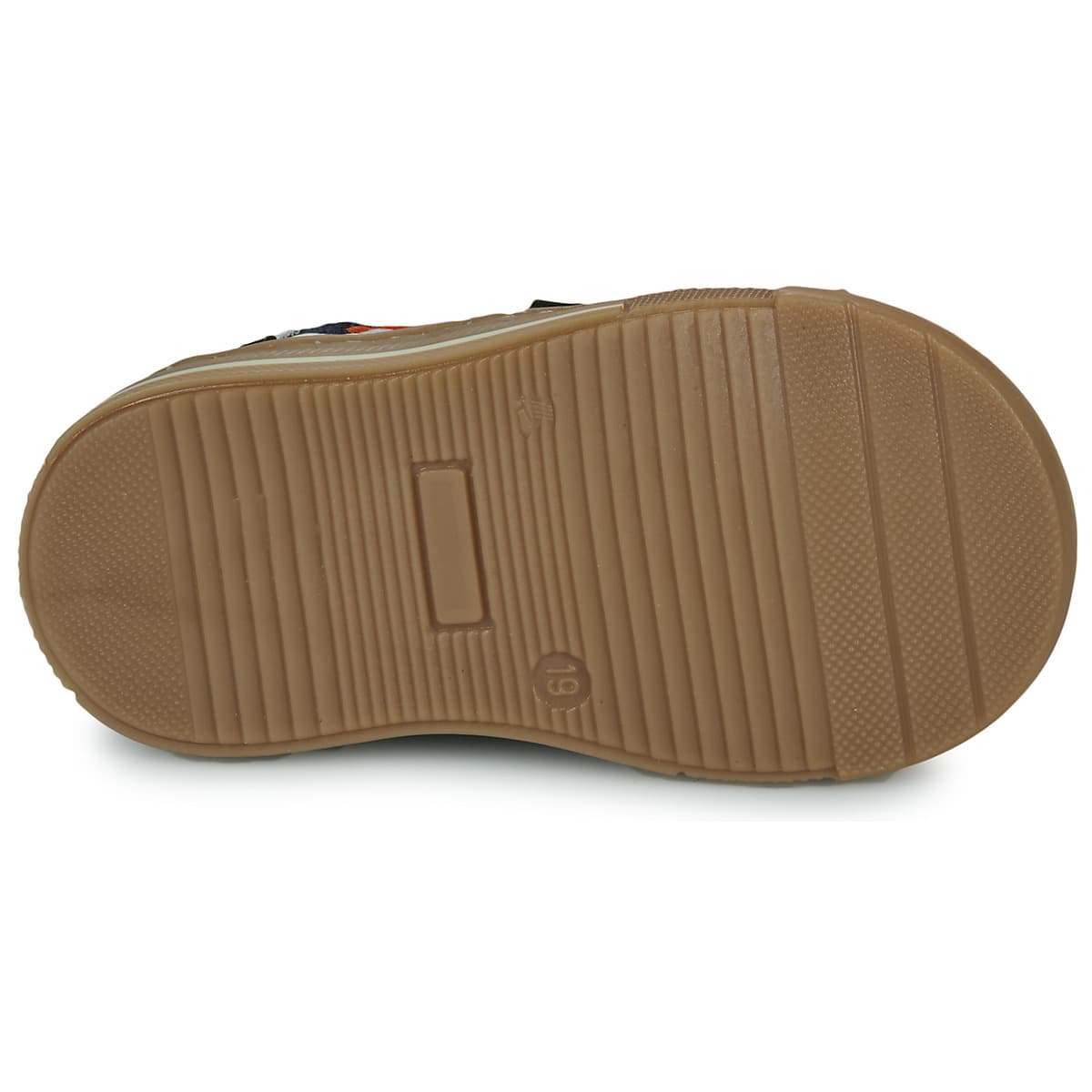 Boys' Sneakers GBB Blue