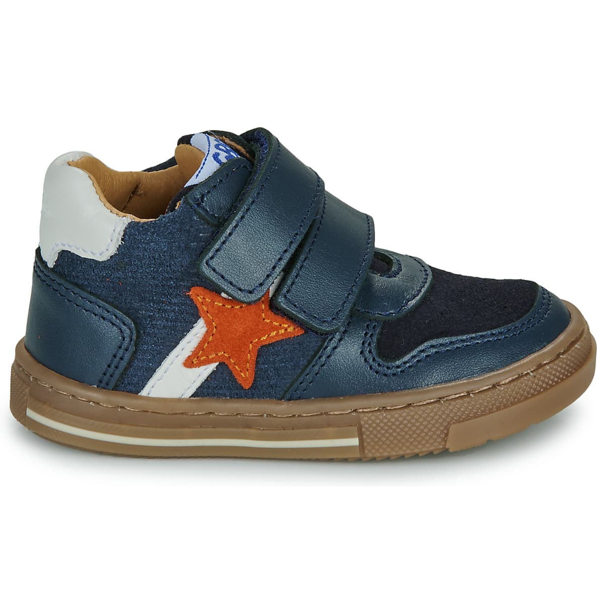 Boys' Sneakers GBB Blue