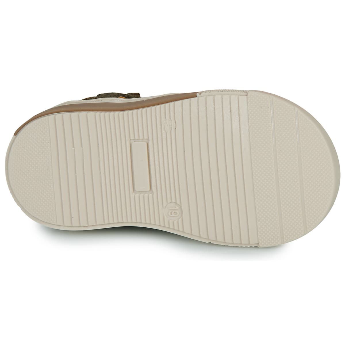 Boys' Sneakers GBB Green