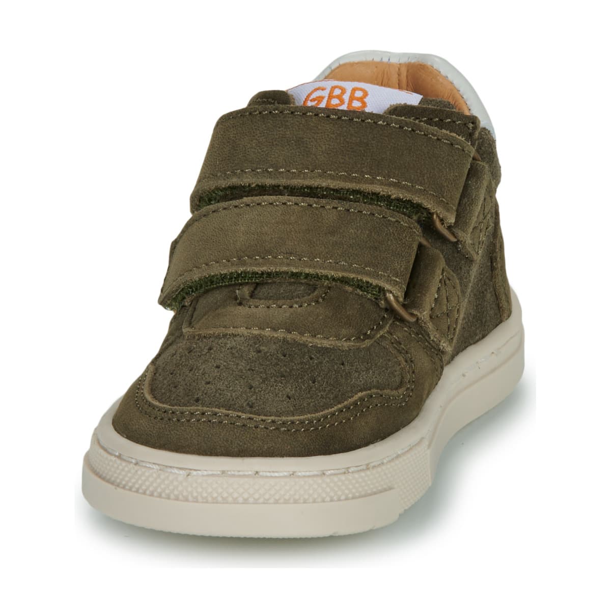 Boys' Sneakers GBB Green