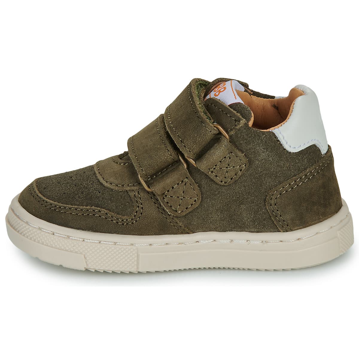 Boys' Sneakers GBB Green