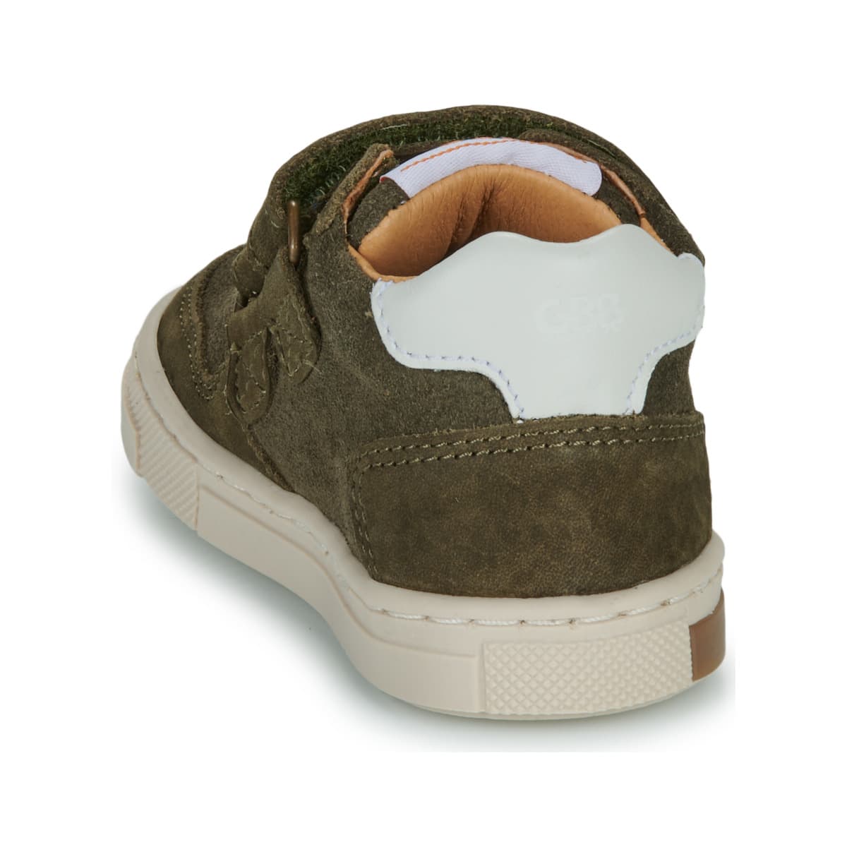 Boys' Sneakers GBB Green