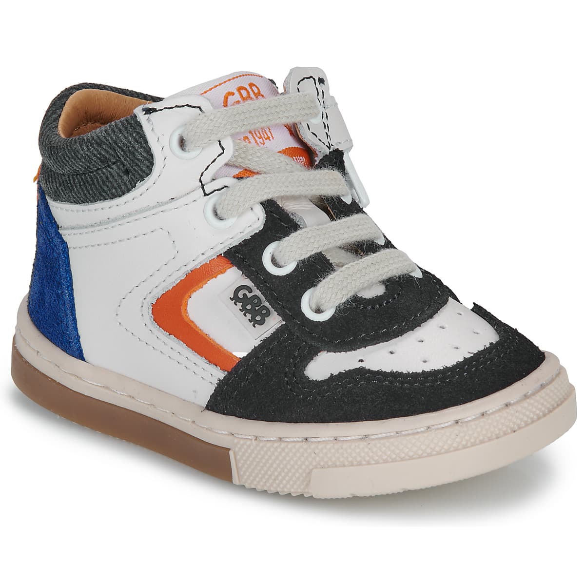 Boys' Sneakers GBB Blue