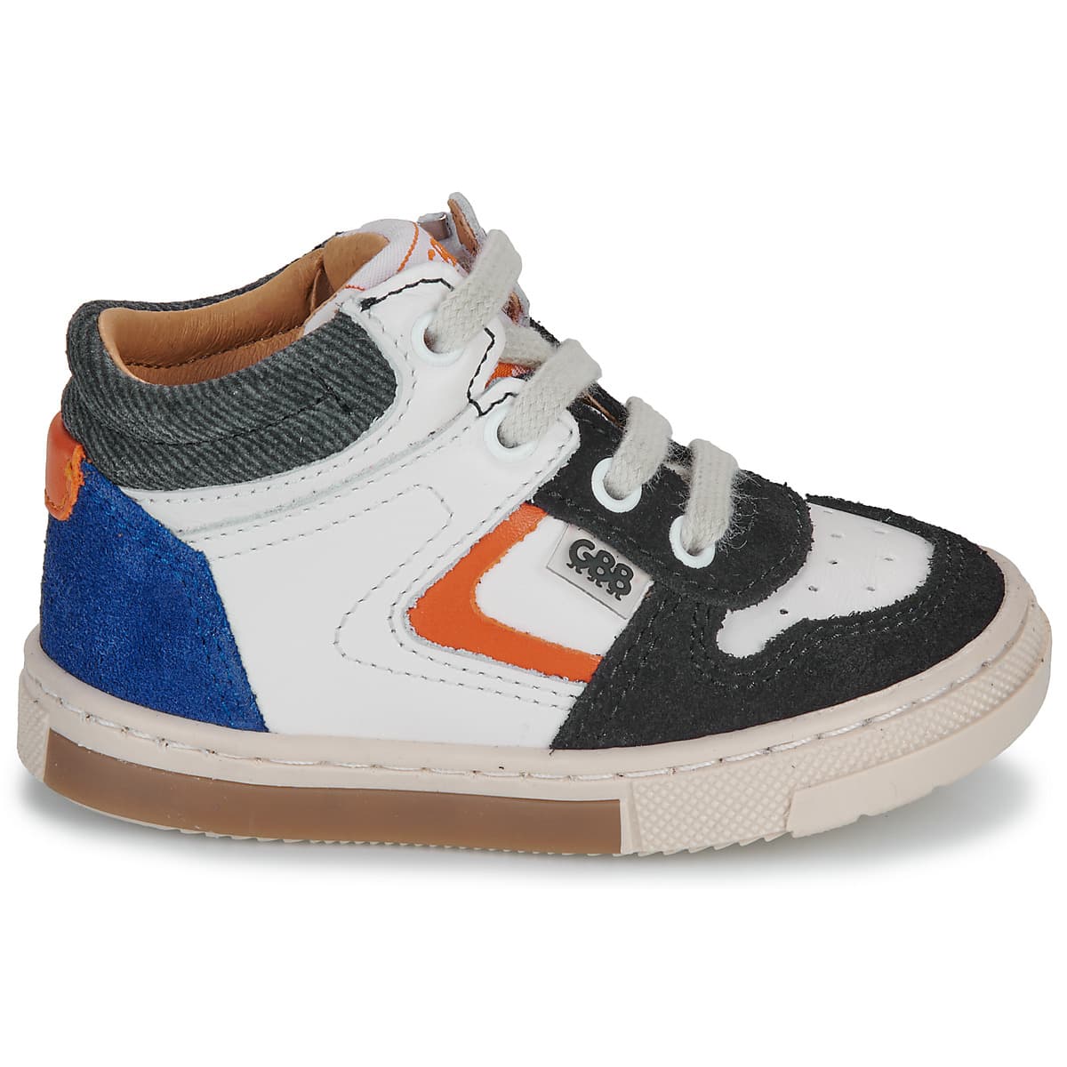 Boys' Sneakers GBB Blue