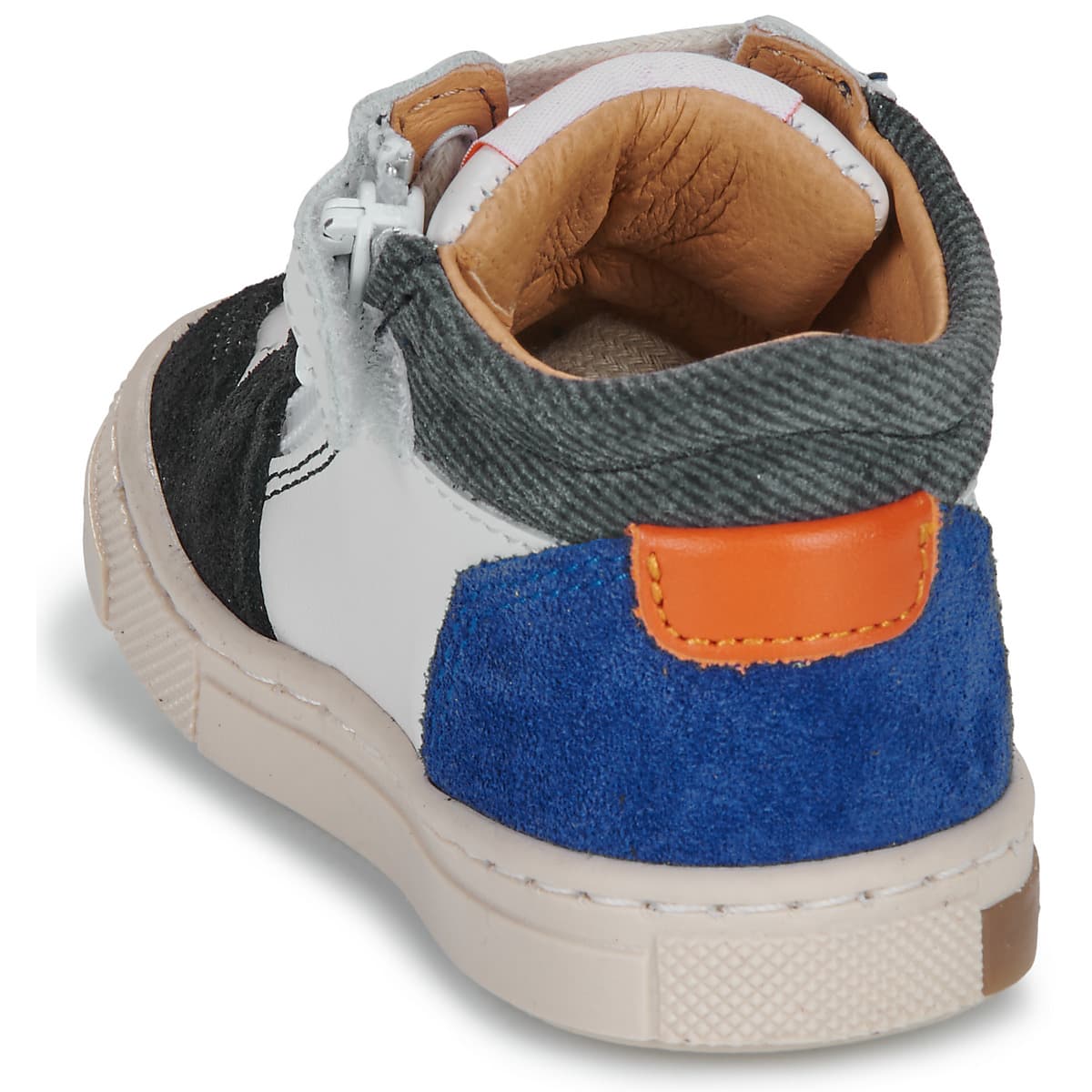 Boys' Sneakers GBB Blue