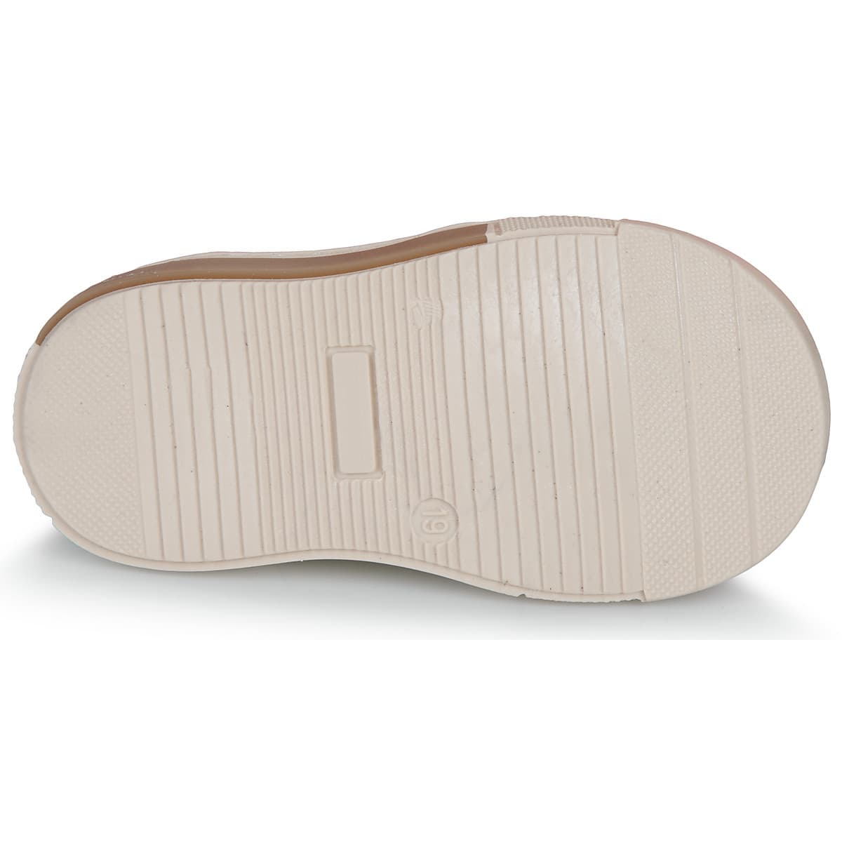 Boys' Sneakers GBB Blue