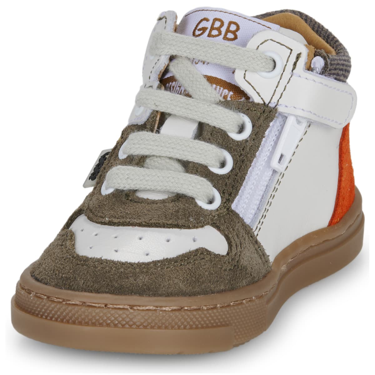 Boys' Sneakers GBB Multicolor