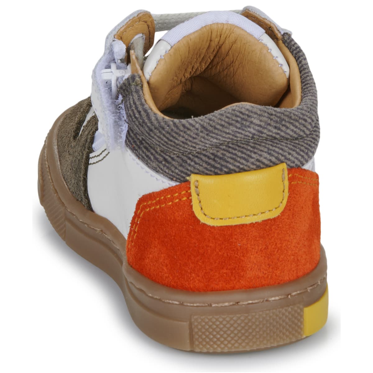 Boys' Sneakers GBB Multicolor