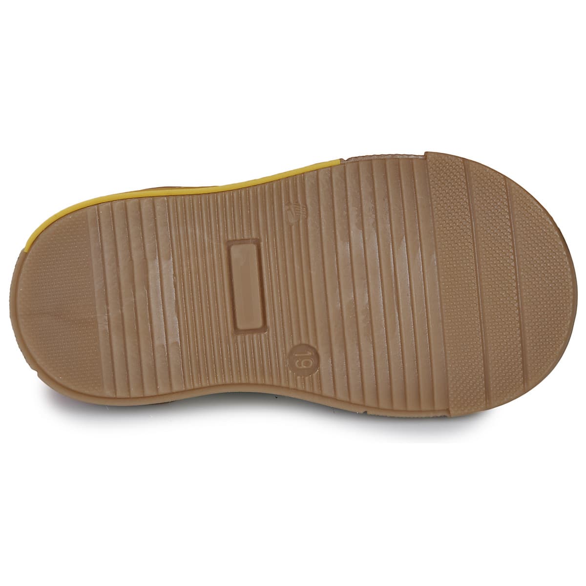 Boys' Sneakers GBB Multicolor