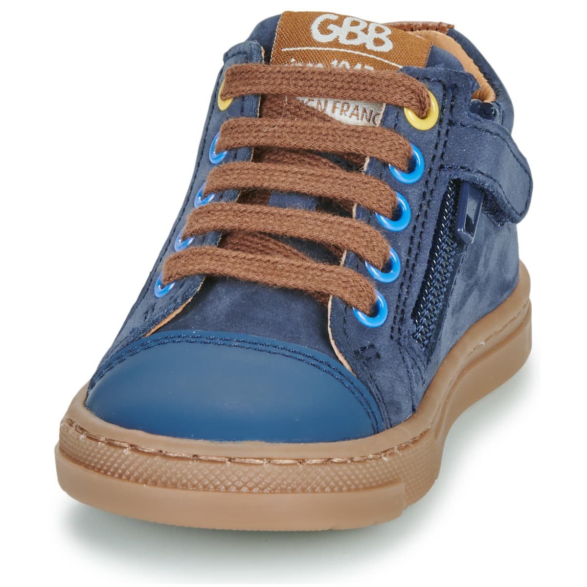 Boys' Sneakers GBB Blue