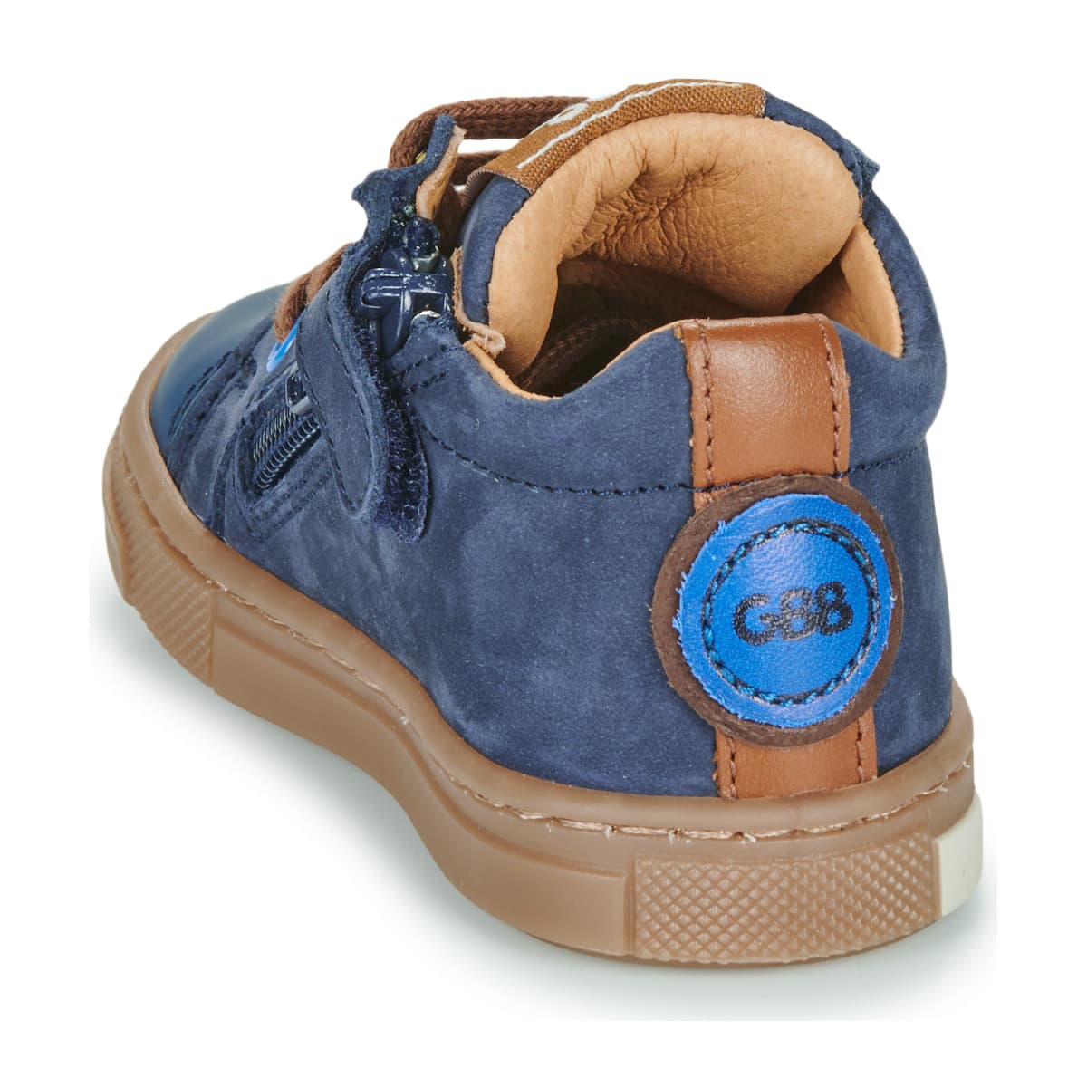 Boys' Sneakers GBB Blue