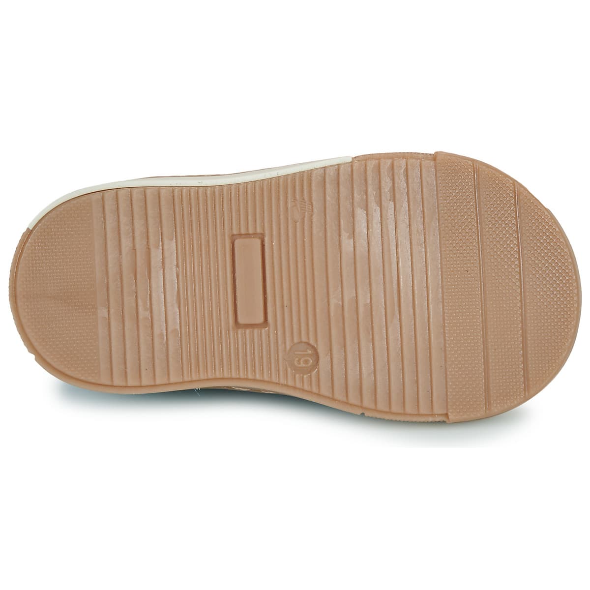 Boys' Sneakers GBB Blue