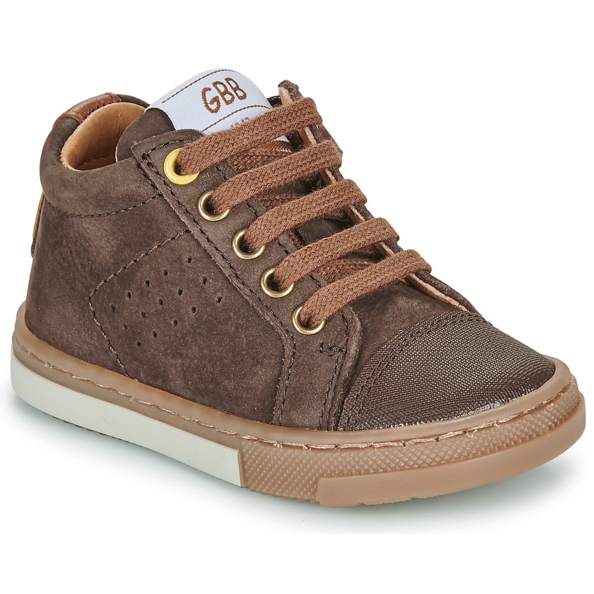 Ψηλά Sneakers GBB AMICAL FLEX