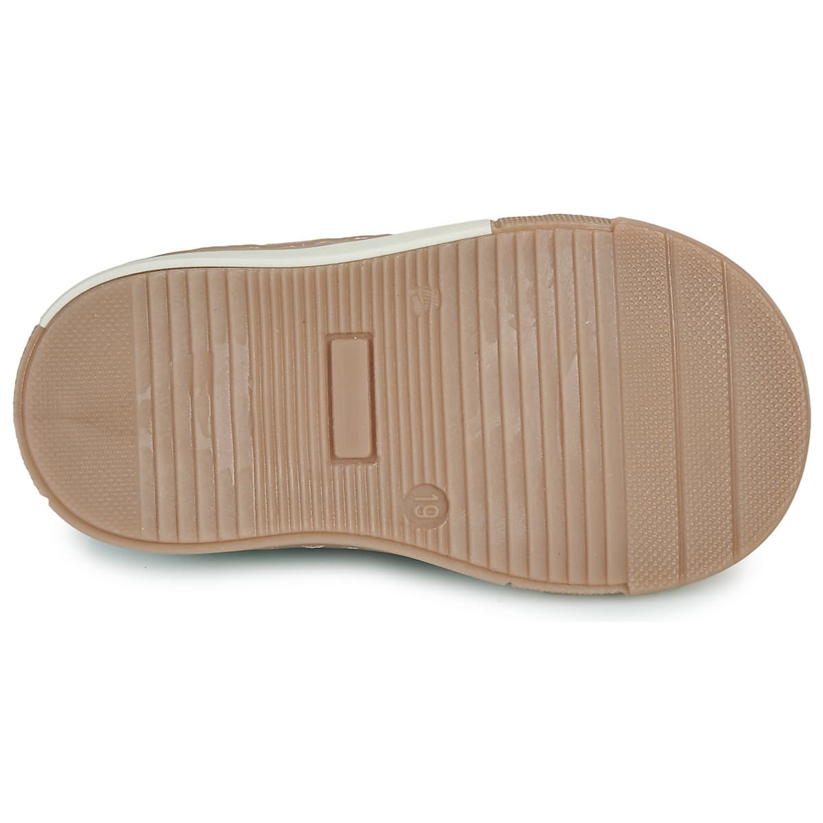 Boys' Sneakers GBB Green