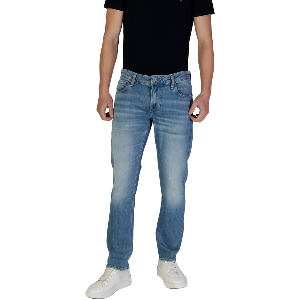 Men's Jeans Guess Blue