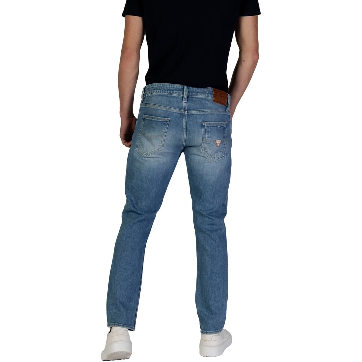 Men's Jeans Guess Blue