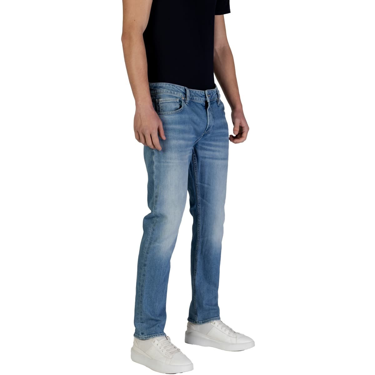 Men's Jeans Guess Blue